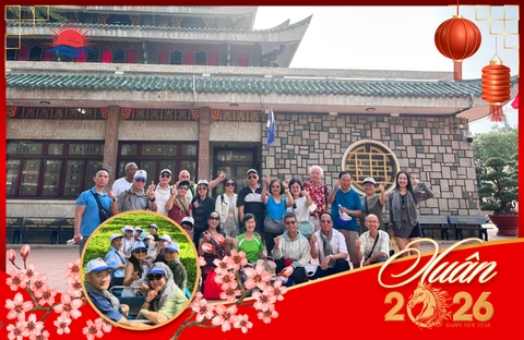 TOUR VIP CẦN THƠ 3N2Đ KHÁM PHÁ MIỀN TÂY – MIỀN ĐẤT HẠNH PHÚC & TRÁI NGỌT