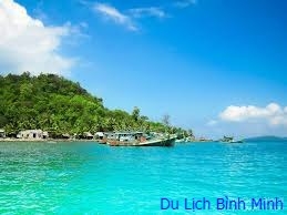 Tour Phú Quốc 2021: THAM QUAN VINPEARL - BẮC ĐẢO - NAM ĐẢO – KS 3 SAO