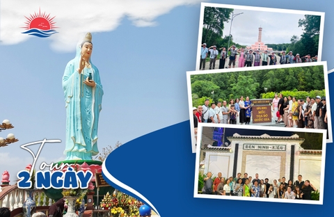 TOUR MIỀN TÂY THAM QUAN 04 TỈNH: CẦN THƠ - CÀ MAU - BẠC LIÊU - MẸ NAM HẢI - SÓC TRĂNG 2N - 1Đ. KS 3 SAO.