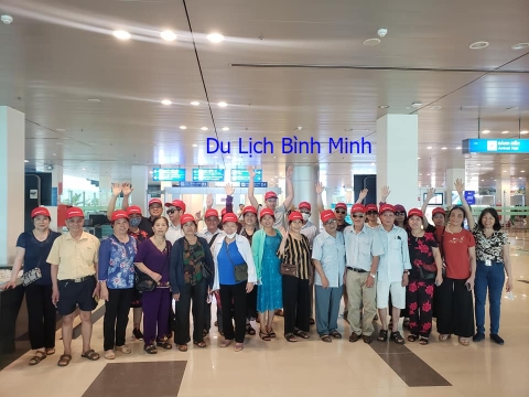 TOUR CÔN ĐẢO 01: ĐÓN SÂN BAY CẦN THƠ - CÔN ĐẢO - VIẾNG MỘ CÔ SÁU - TẮM BIỂN - CẦN THƠ - CHỢ NỖI CÁI RĂNG - VƯỜN TRÁI CÂY - TIỄN SÂN BAY 4N3Đ - KS 3 SAO