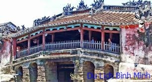 Tour Hàng Ngày : PHỐ CỔ HỘI AN – ĐÀ NẴNG – BẠCH MÃ – HUẾ – PHONG NHA 6 Ngày 5 Đêm