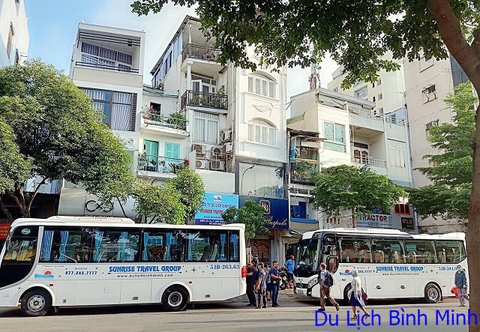 TOUR CHÂU ĐỐC 02 : SGN - CHÂU ĐỐC - MIẾU BÀ - RỪNG TRÀ SƯ - CẦN THƠ - CHỢ NỔI - ĂN TỐI DU THUYỀN  - SGN 2 NGÀY - 2 ĐÊM. KHỞI HÀNH TỐI THỨ 6 HÀNG TUẦN