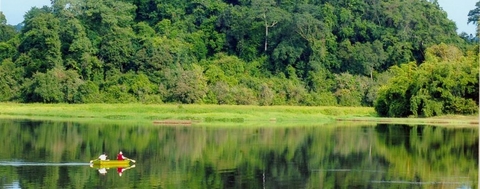 Tour Hàng Ngày: DU LỊCH VƯỜN QUỐC GIA NAM CÁT TIÊN 2 NGÀY - 1 ĐÊM