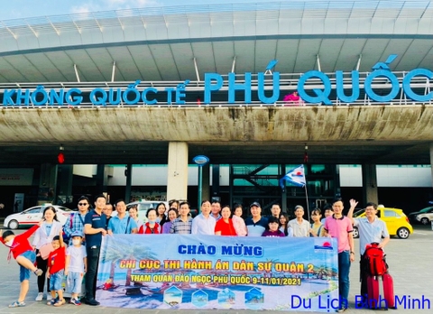 Tour Hàng Ngày Phú Quốc: KHÁM PHÁ ĐÔNG - NAM ĐẢO - KÉO LƯỚI CÁ 3 NGÀY 2 ĐÊM