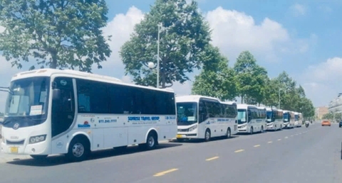 Tour Vũng Tàu 1N: SÀI GÒN - NÔNG TRẠI CỪU - TẮM BIỂN VŨNG TÀU 1 NGÀY CHỈ 799,000 VNĐ/ KHÁCH