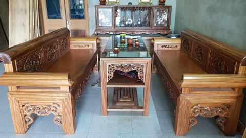 TRƯỜNG KỶ SEN VỊT VIP