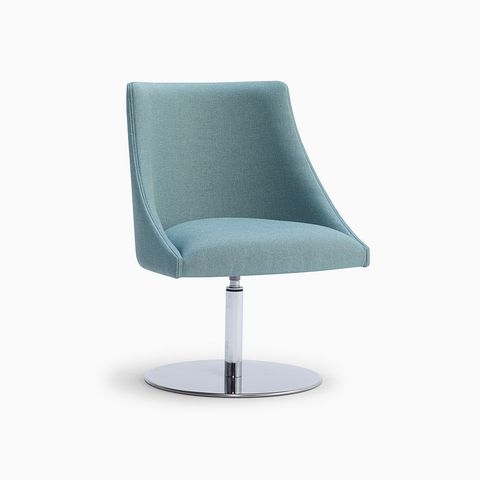 Sofa Cafe xanh