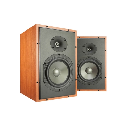 Revel Concerta M12 – Khởi đầu cho cuộc chơi Hi-fi
