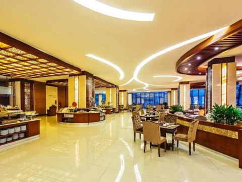 KHÁCH SẠN 5 SAO MUONG THANH LUXURY QUANG NINH HOTEL