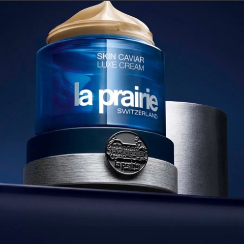 Kem Dưỡng Da L.a P.r.a.i.r.i.e Skin Caviar Luxe Cream 50ml