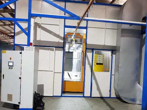 Hình ảnh sản phẩm dây chuyền 1