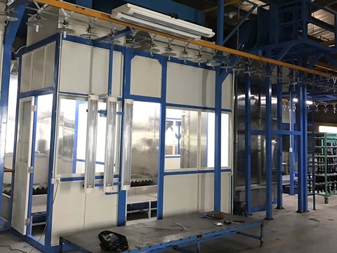 Hình ảnh sản phẩm dây chuyền 3