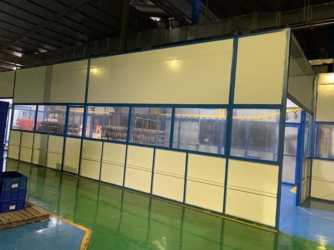 Hình ảnh sản phẩm dây chuyền 4