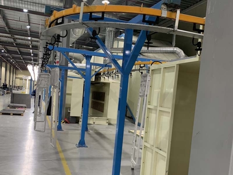 Hình ảnh sản phẩm dây chuyền 5