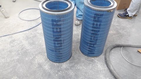 FIlter chính hãng Wagner