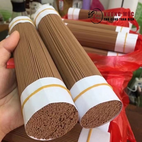 Nhang không tăm Đàn Hương ấn độ