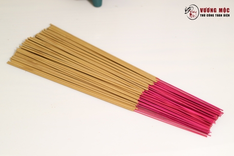 Nhang Trầm Hương 30cm - tuổi trầm 15 năm