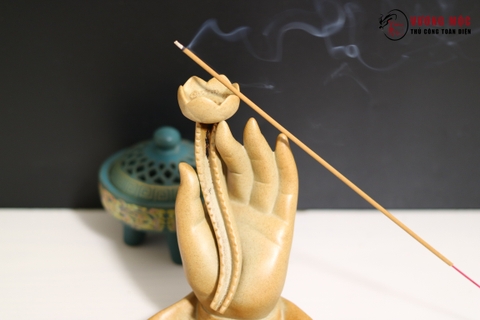 Nhang Trầm Hương 30cm - Loại 2