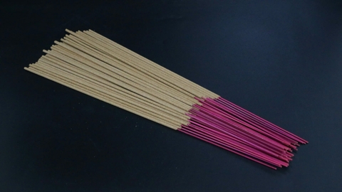 Nhang trầm hương nguyên chất 30cm