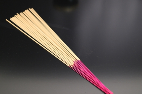 Nhang trầm hương sạch 40cm