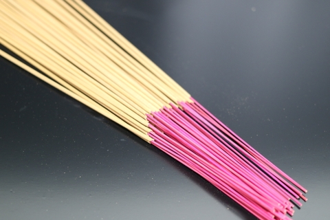 Nhang trầm hương sạch 40cm