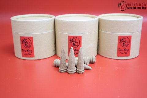 Nụ Trầm Hương - Loại 2