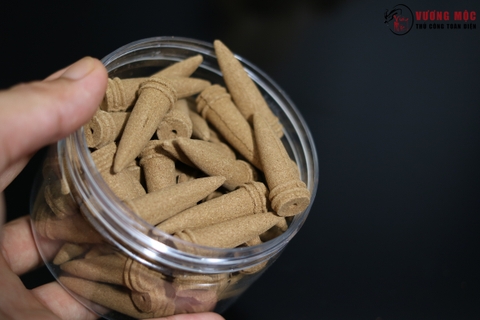 Nụ Trầm Hương - Loại 2