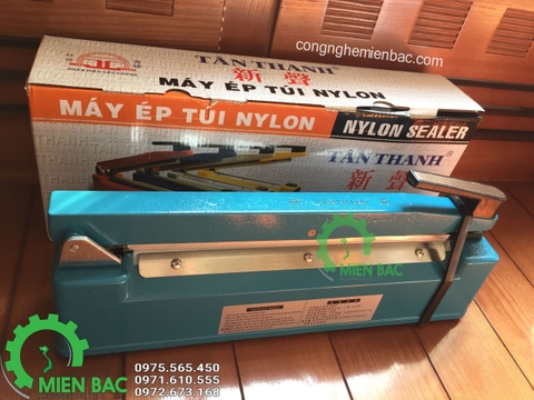 Máy hàn miệng túi M17-300