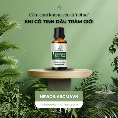 CẢM CÚM KHÔNG CÒN LÀ “NỖI SỢ