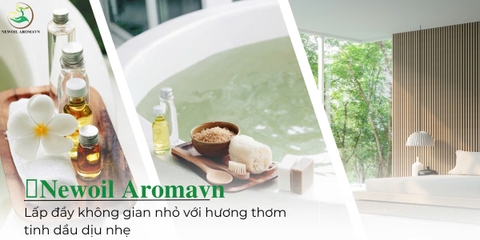 🌿 GIẢM 70% CĂNG THẲNG – BIẾN NGÔI NHÀ THÀNH THIÊN ĐƯỜNG THƯ GIÃN 🌟