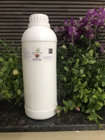 Tinh dầu Quế Nguyên Chất- Cassia Oil