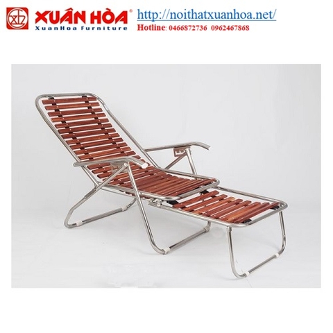 Ghế thư giãn Xuân Hòa GNM-07-00