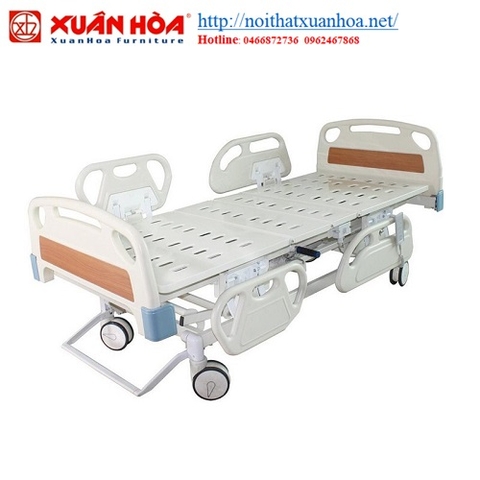 giường điện xuân hòa