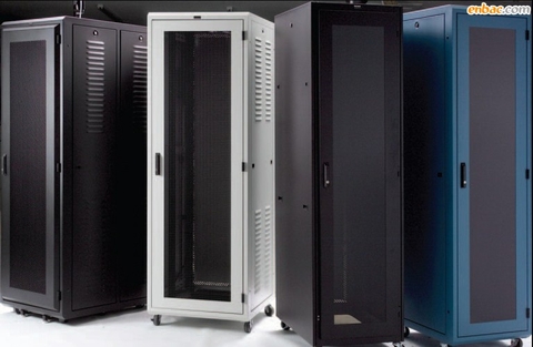 Những yếu tố đáng quan tâm trước khi sở hữu tủ Rack