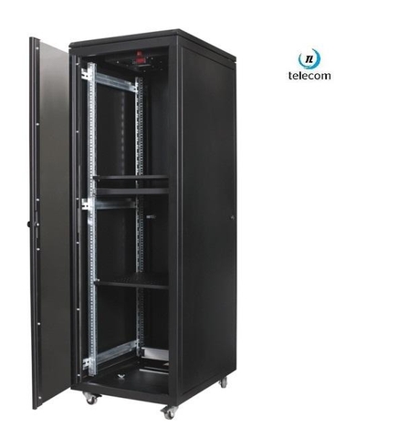 Tủ mạng, Tu Rack Cabinet 19”  36U series 600