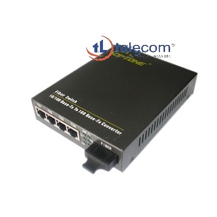 Bộ chuyển đổi quang điện OPT-605 serial