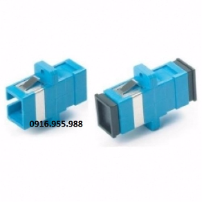 Adaptor quang SC/PC loại đơn