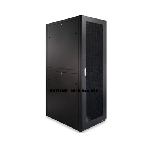 Tủ mạng, Tu Rack Cabinet 19”  42U series 1000