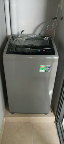 🔥 30 Máy Giặt Casper Đã Được Lắp Đặt Thành Công Tại Tỉnh Lộ 10, Quận Bình Tân! 🔥