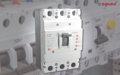 Cục chống giật ELCB trên bình nóng lạnh là gì?Cách kiểm tra ELCB còn hoạt động hay không