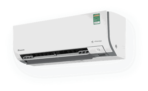 Máy lạnh Daikin giá tốt tại Hồ Chí Minh