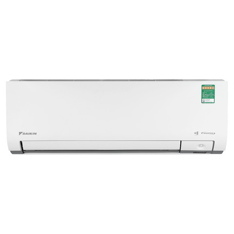 Đánh Giá Chi Tiết Máy Lạnh Treo Tường Daikin FTKM25AVMV Inverter 1.0HP Model 2026