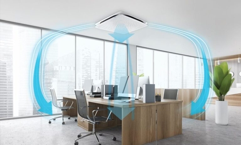 Phân tích ưu nhược điểm TOP 3 dòng Daikin Kiriu 2026 – Đỉnh cao công nghệ làm lạnh