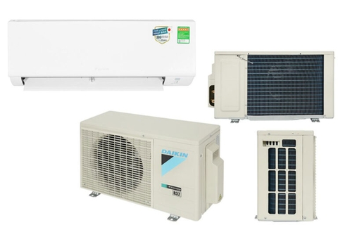 Đánh giá điều hòa Daikin 12000btu 1 chiều FTKF35ZVMV: Có thực sự đáng tiền?