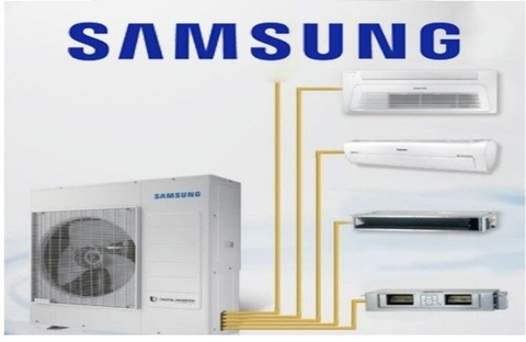 Khái niệm điều hòa Multi Samsung và Top 3 dàn lạnh điều hòa Multi Samsung phổ biến hiện nay