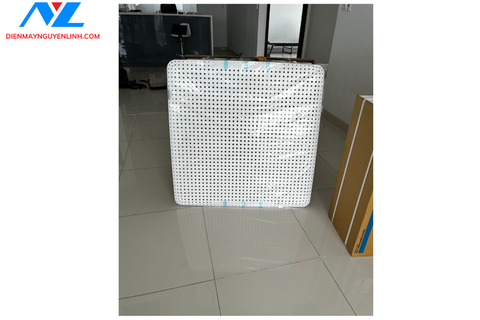 Điện Máy Nguyễn Linh lắp đặt Máy lạnh âm trần Kiriu Daikin