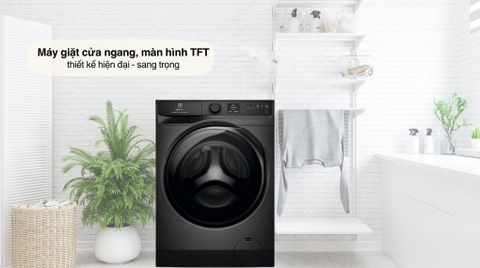 Review Máy Giặt Electrolux UltimateCare 900 13kg Có Tốt Không?