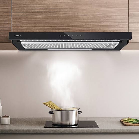 Có Nên Mua Máy Hút Mùi Âm Tủ Hafele HC-H7032TB? Đánh Giá Thực Tế