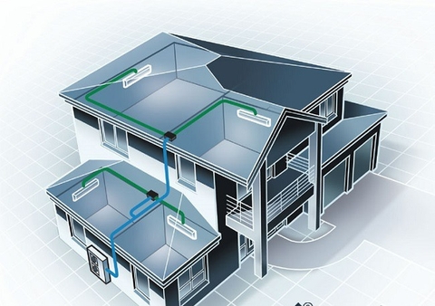 LỖI THƯỜNG GẶP Ở MÁY LẠNH MULTI – NGUYÊN NHÂN VÀ CÁCH KHẮC PHỤC