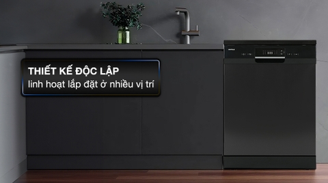 Đánh Giá Chi Tiết Máy Rửa Chén Hafele & Review 4 Model Độc Lập Bán Chạy Nhất
